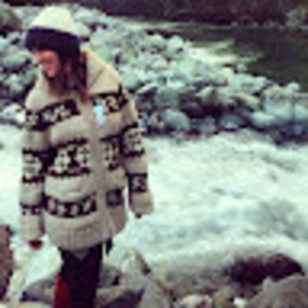 Meet your Posher, Astrid